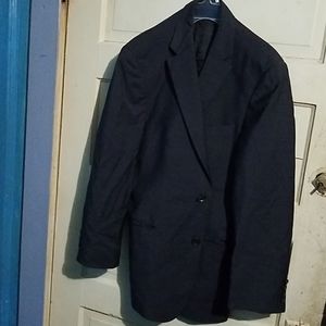 Hugo boss suit jacket